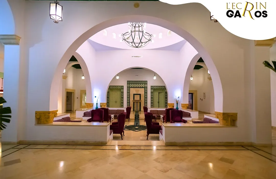 Ecrin Club Hammamet - Family Hotel-1
