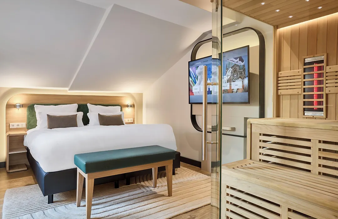 June Six Hotel Hannover City-1