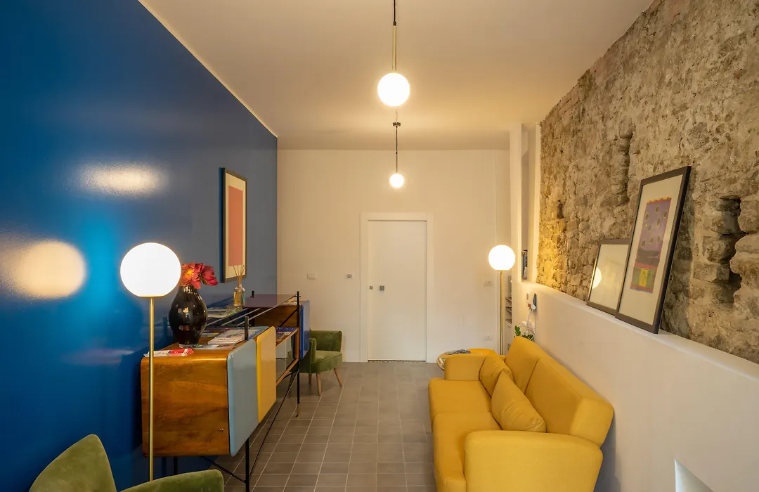 Borgo dei Saraceni - Flower Home-1