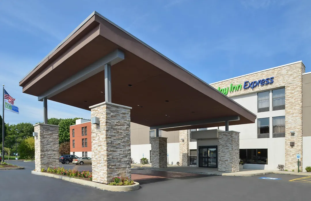 Holiday Inn Express Olean By Ihg-1