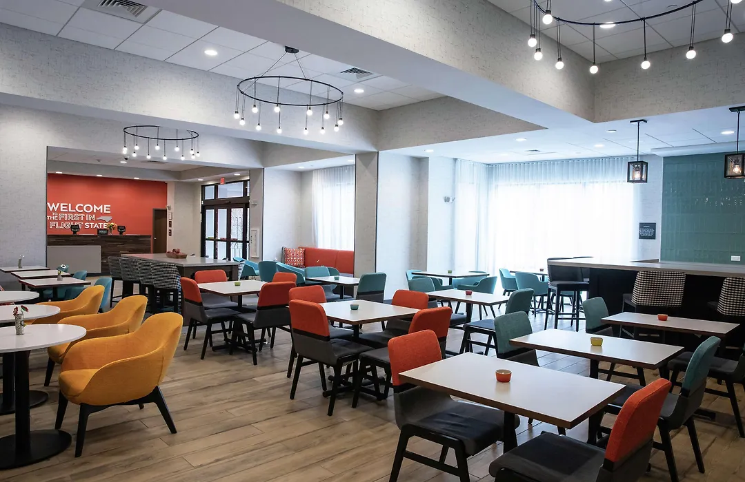 Hampton Inn Black Mountain-1