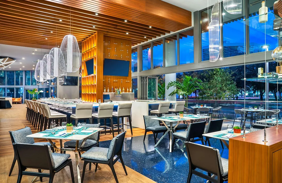 Hyatt Centric Las Olas Fort Lauderdale-1