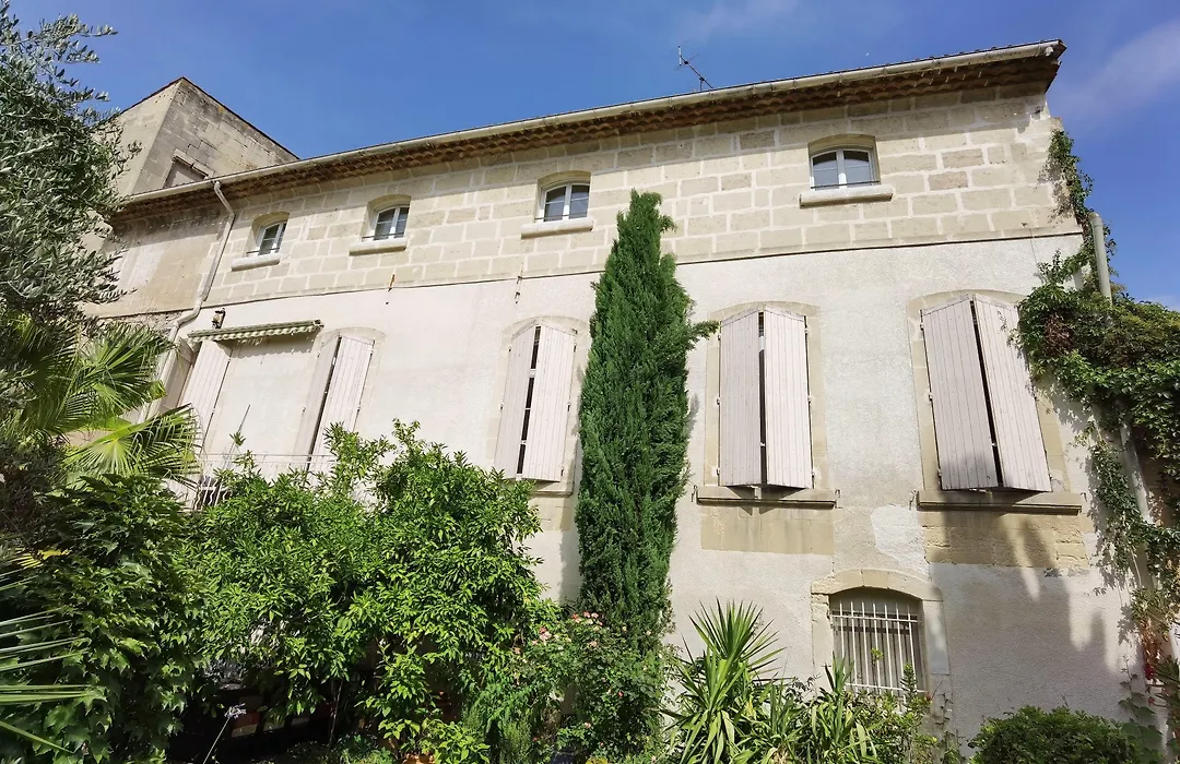 Le Clos des Consuls-1