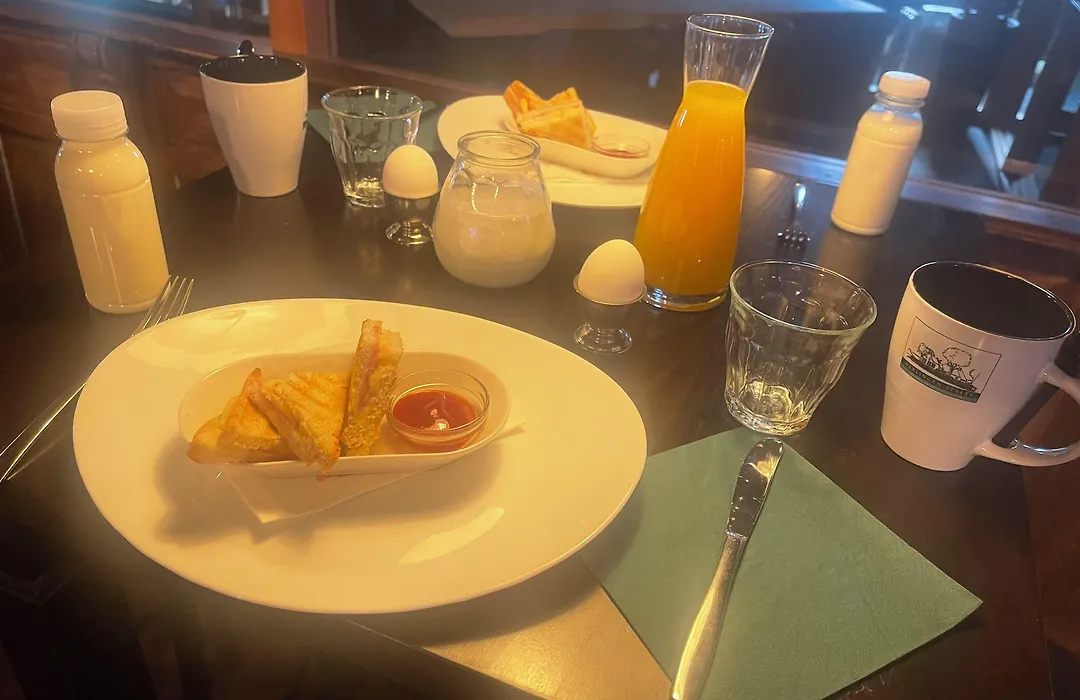Harlingen Staete B&B Boutique hotel-1
