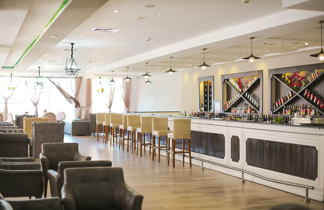 Hotel Marabout - Families And Couples Only-1