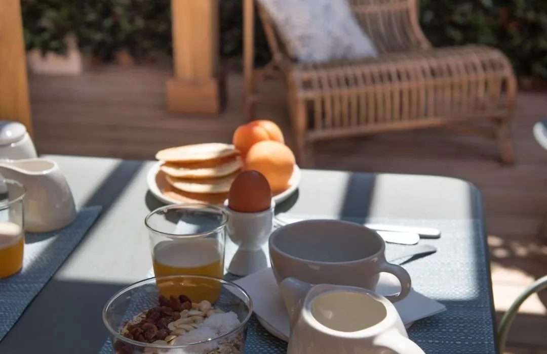 T Boutique Hotel-1