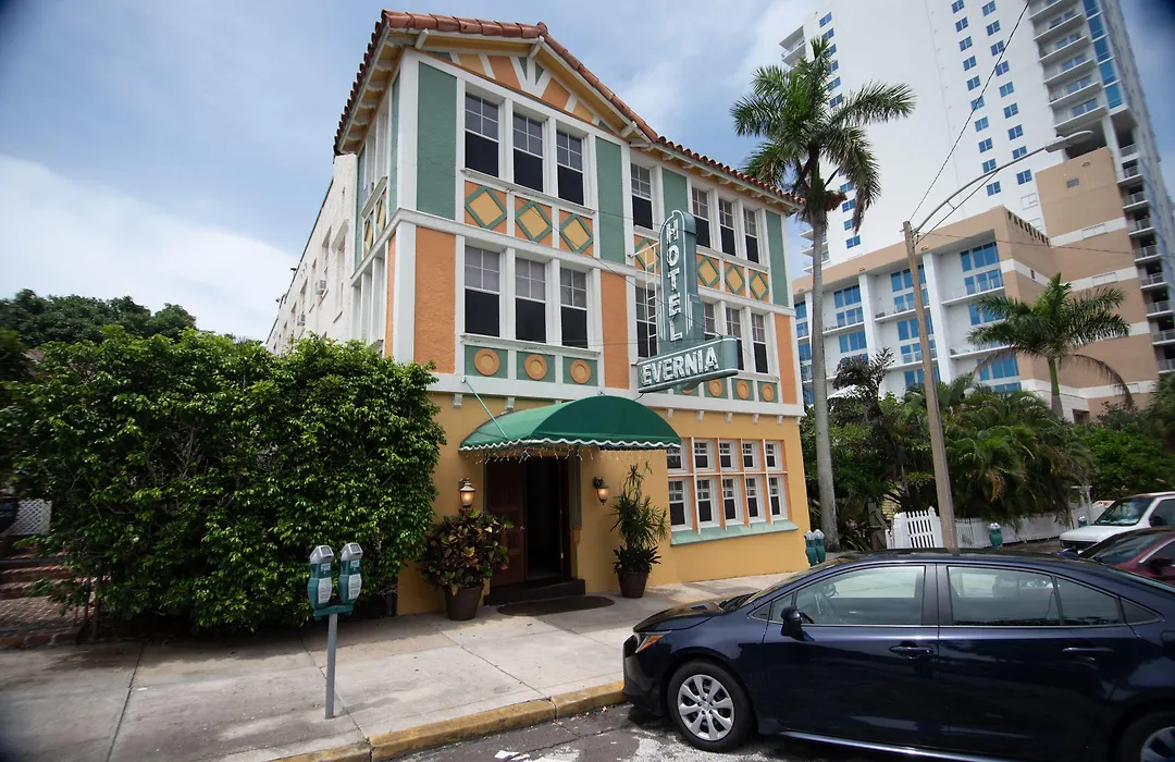 Hotel Evernia-1