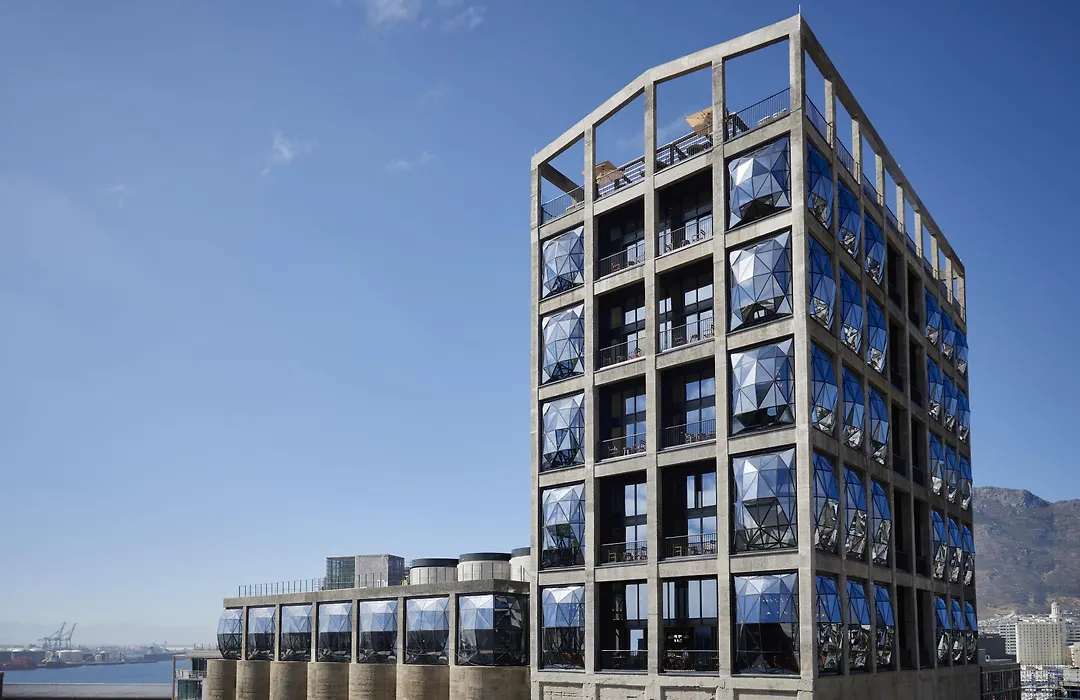 The Silo Hotel-1