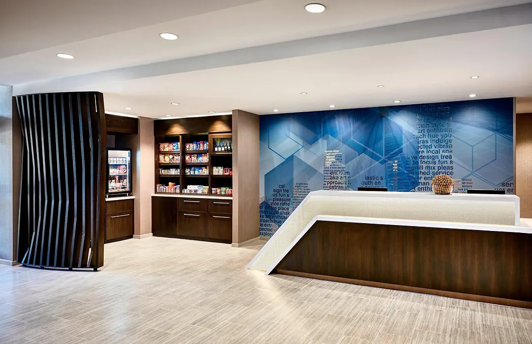 Springhill Suites By Marriott Overland Park Leawood-1