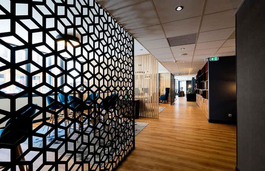 Fac&Spera -Hôtel&Spa-1