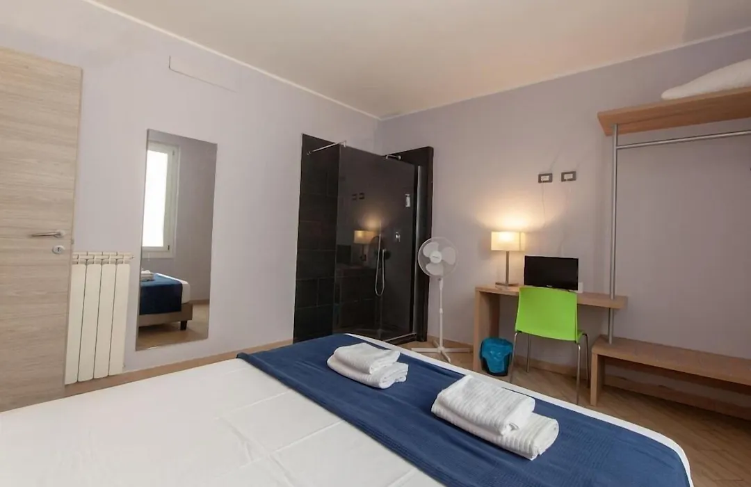 Hotel Genziana-1