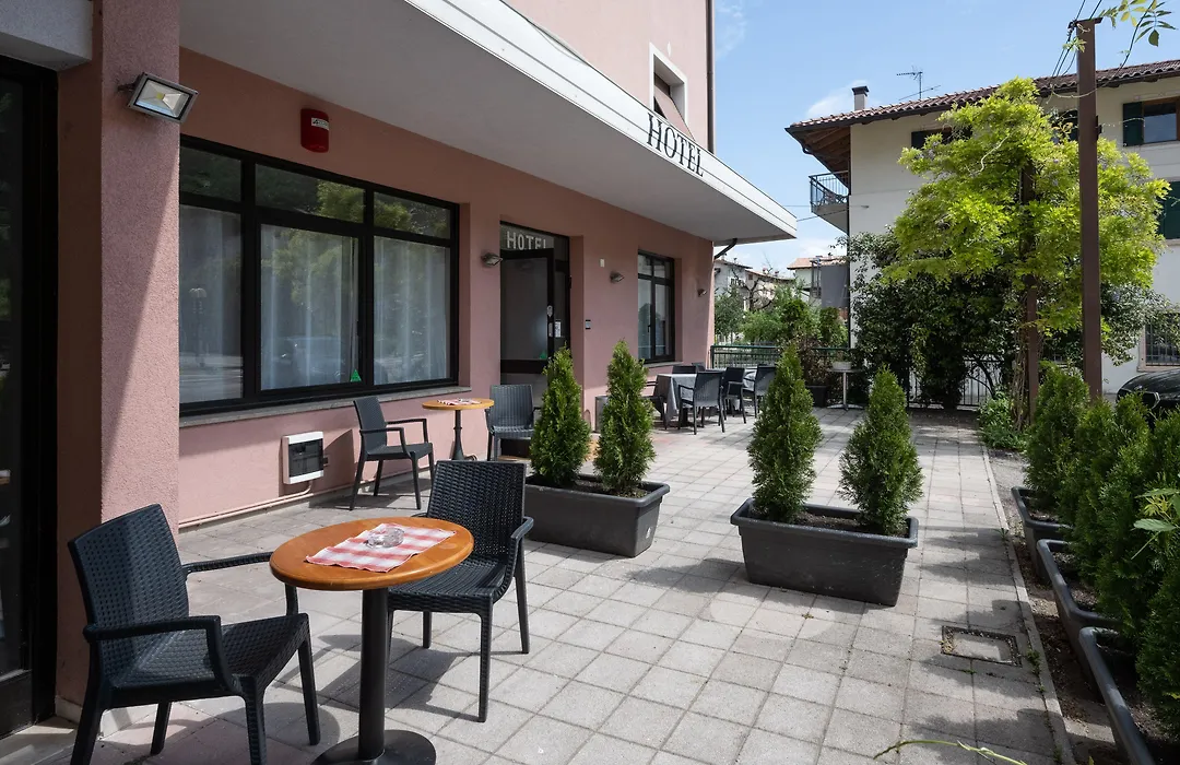 Hotel San Leonardo-1