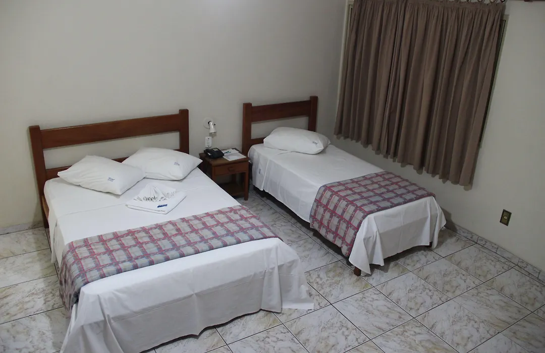 Hotel São Lucas-1