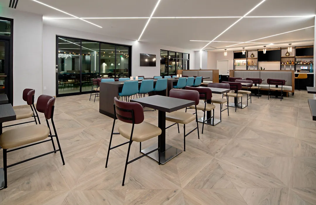 Springhill Suites By Marriott Valencia-1