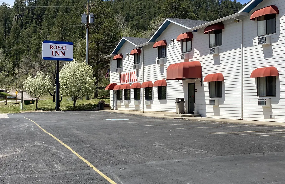 Royal Inn Keystone-1