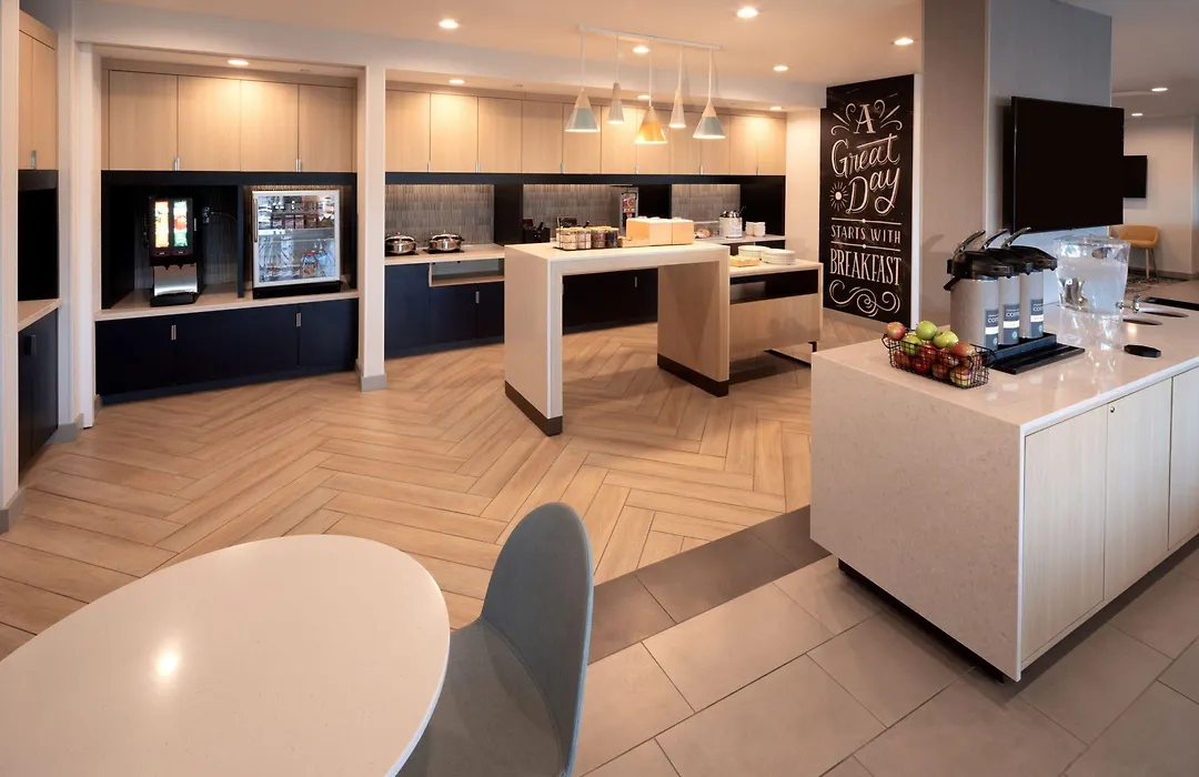 Towneplace Suites By Marriott Ellensburg-1