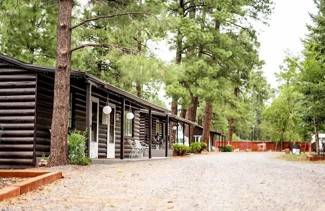 Corduroy Lodge-1