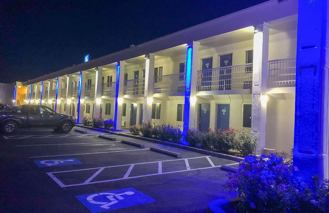 Motel 6-Martinsburg, Wv-1