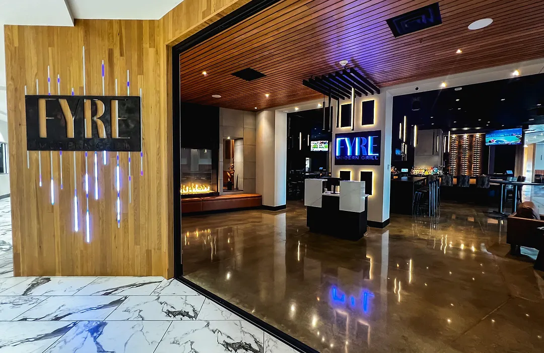 Crowne Plaza - Kearney By Ihg-1