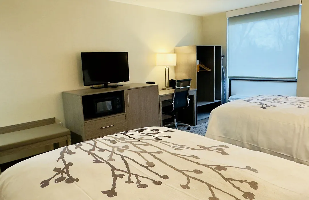 Sleep Inn Chambersburg-1