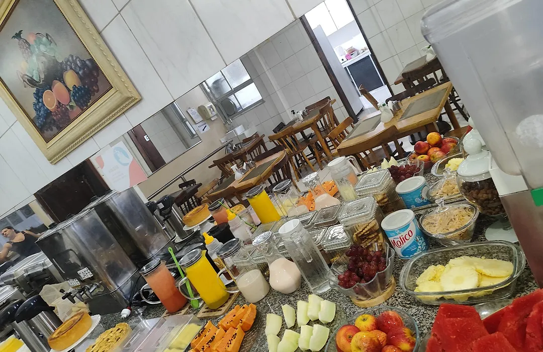 Hotel Rio Branco-1