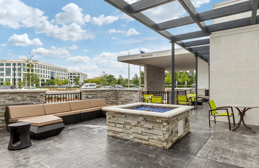 Springhill Suites Charlotte Southwest-1
