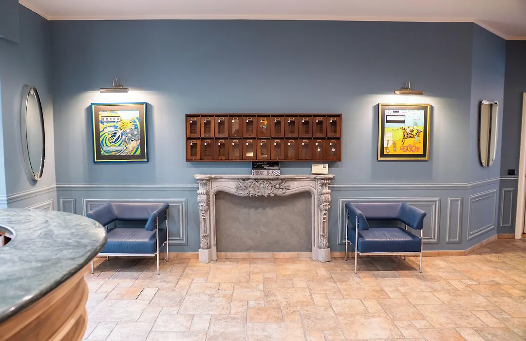Hotel Ligure-1