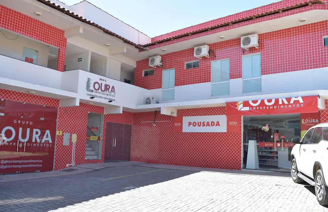 Loura Pousada-1