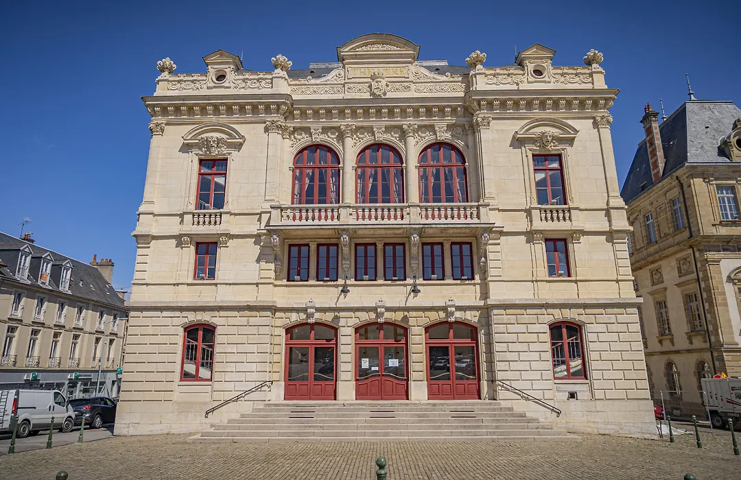 Hôtel de la Gare-1