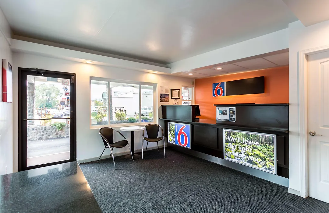 Motel 6 University Missoula-1