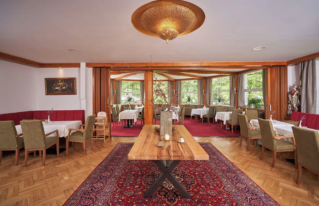 Hotel Vogtland-1