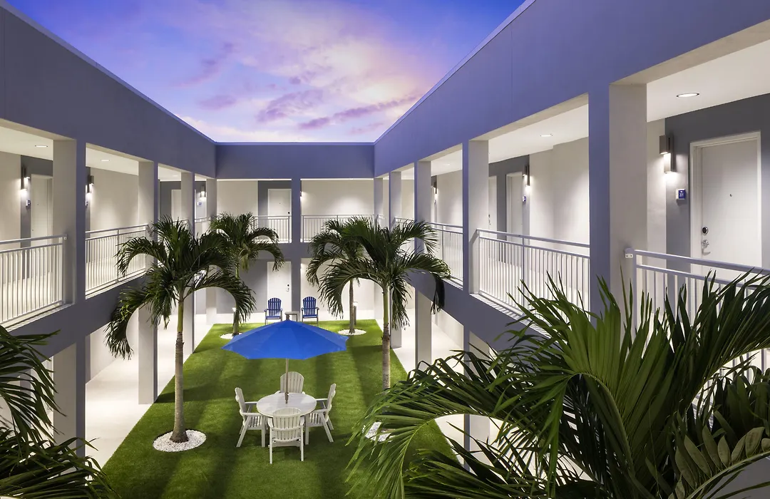 Star Suites - A Vero Beach Hotel-1