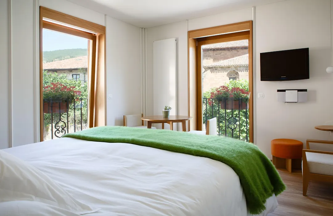 Hotel Echaurren Relais & Chateaux-1