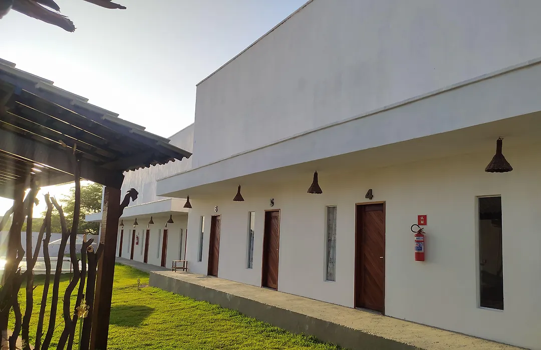 Pousada Mali-1