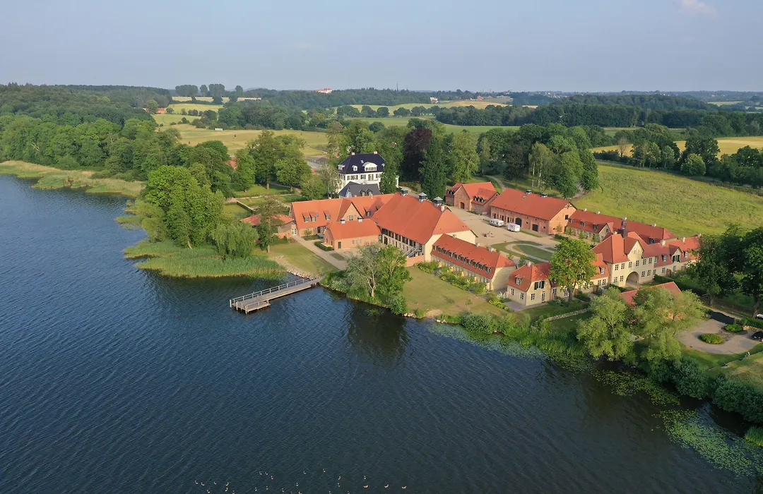 Hotel Gut Immenhof-1