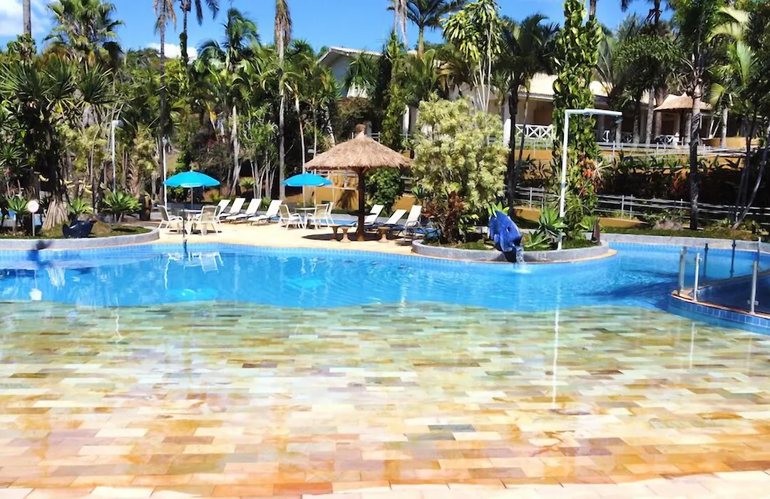 Hotel Mil Flores-1