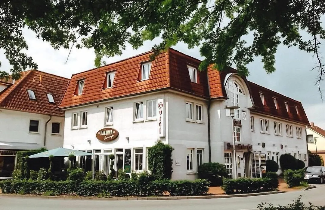 Hotel Ammerlaender Hof-1