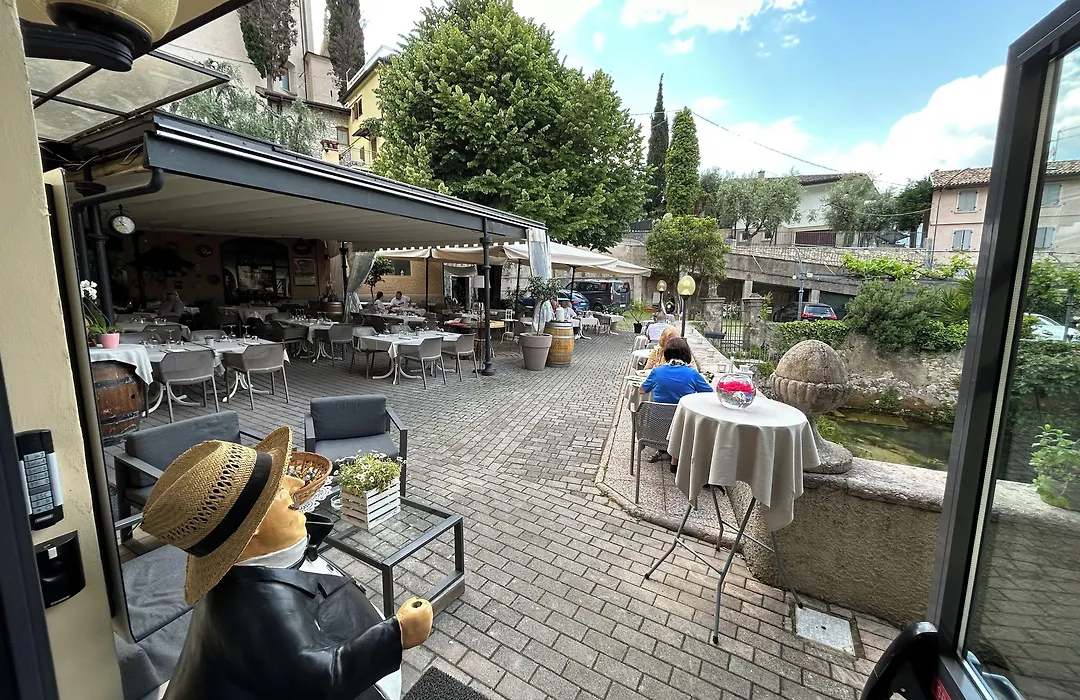 Hotel e Ristorante Cassone-1