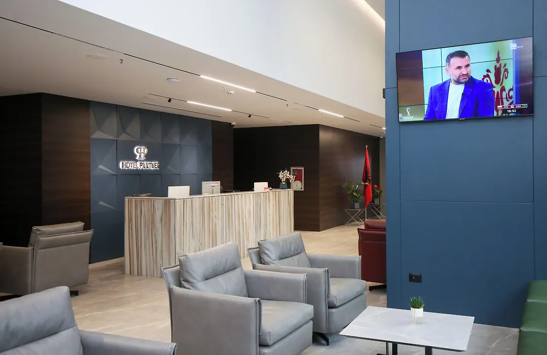 Hotel Partner-1