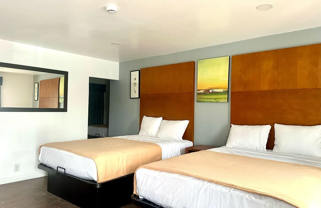 Oceanside Inn & Suites-1