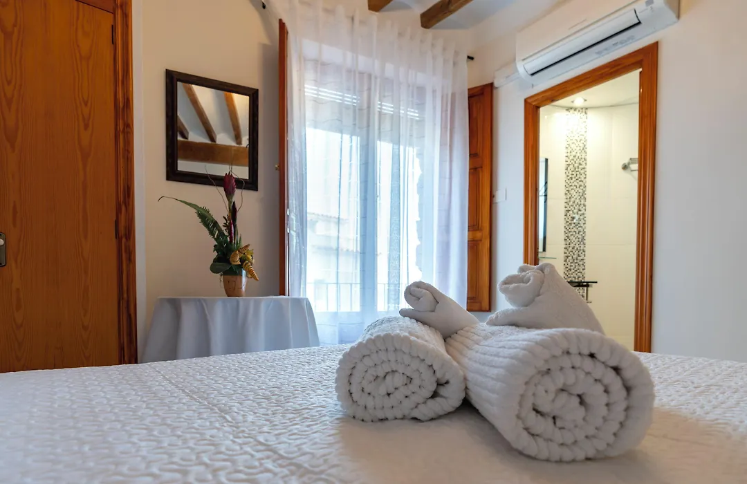 Hotel El Rullo-1
