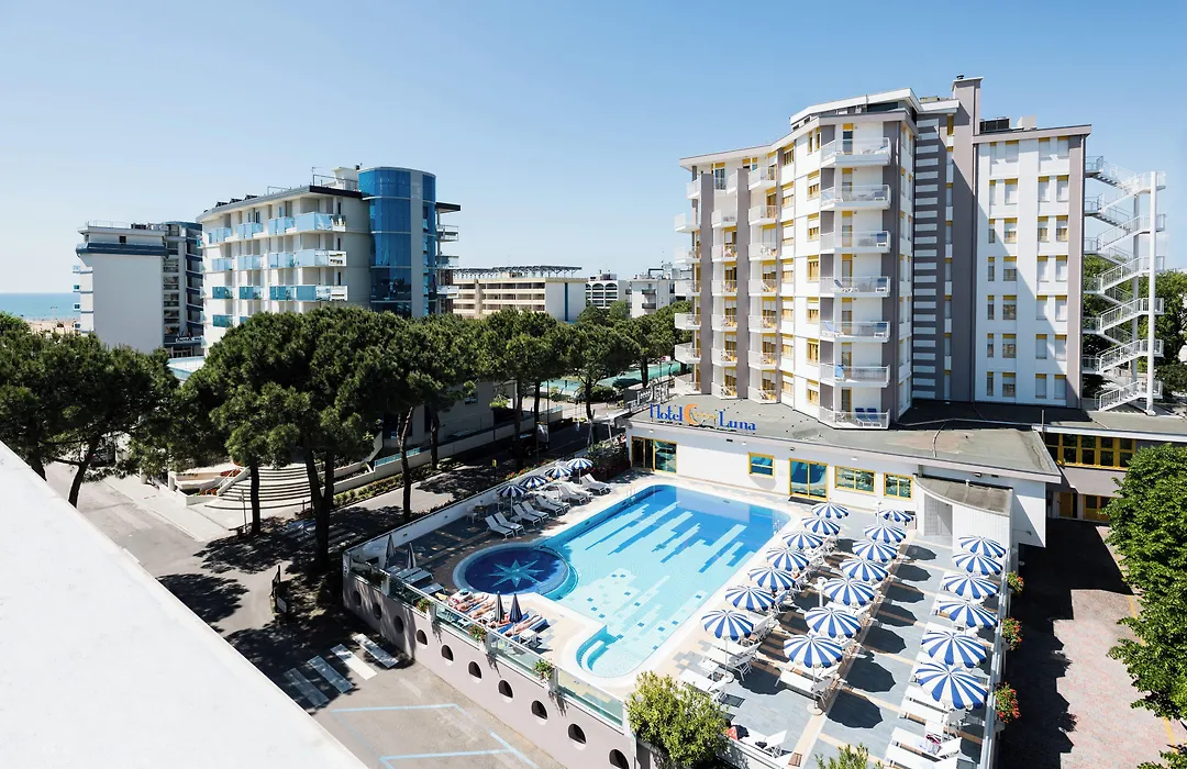 Hotel Luna-1