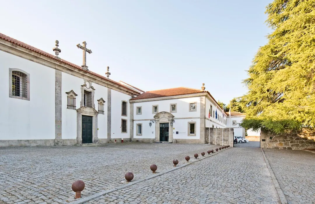 Lam Hotel Convento Do Desagravo-1