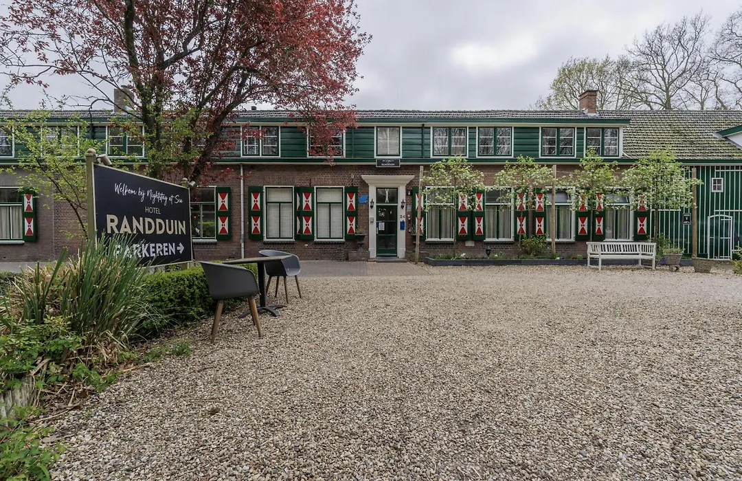 Hotel Randduin-1