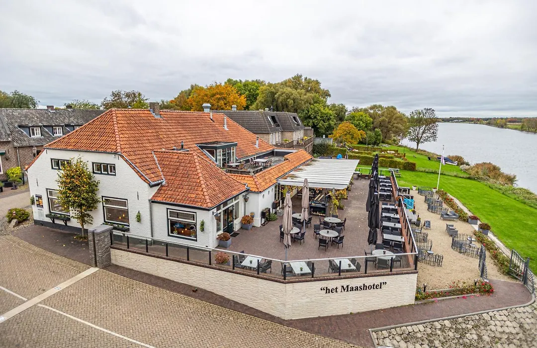 Het Maashotel-1