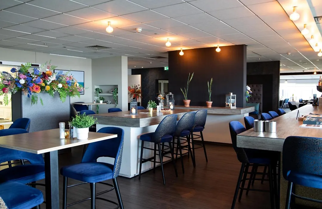 Churchill Hotel Terneuzen-1