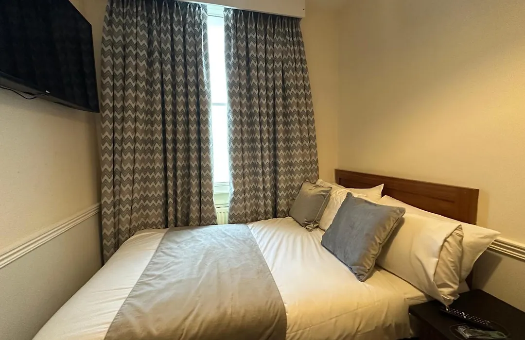 Hotel Cavendish-1