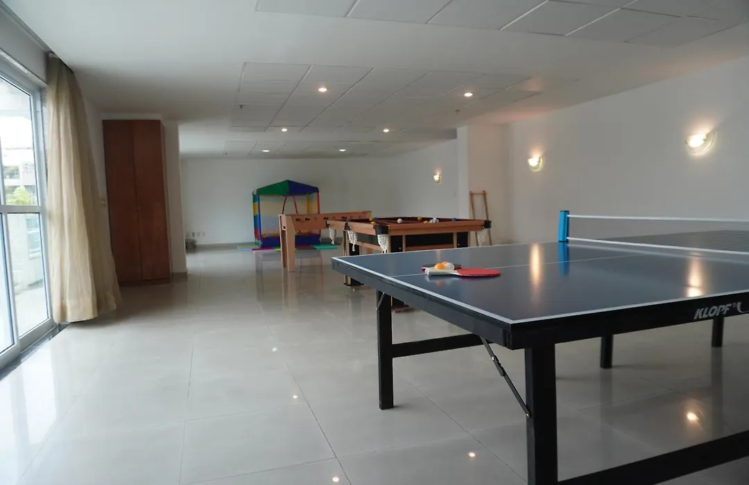 Royalty Barra Hotel-1