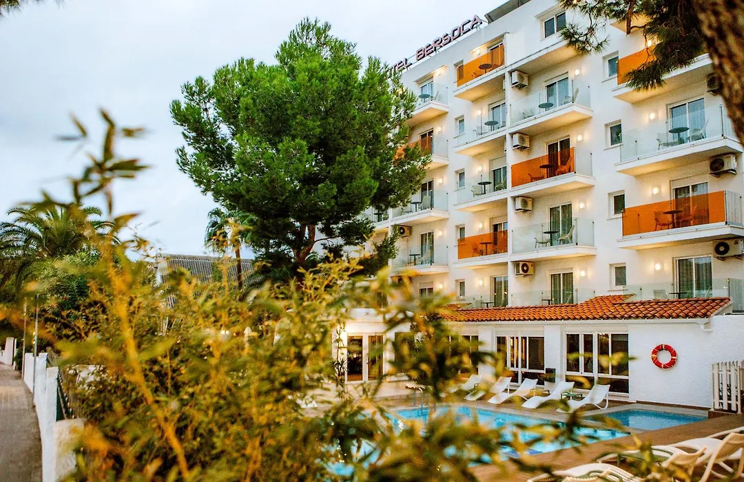 Hotel Bersoca-1