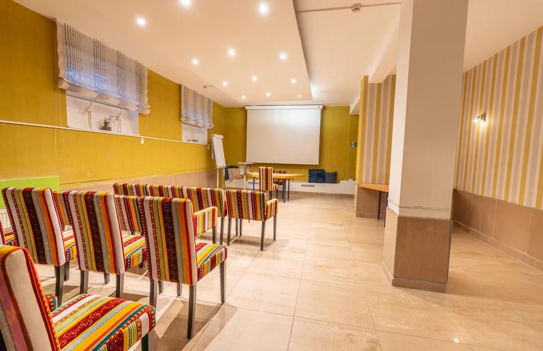 Hotel Karl-1